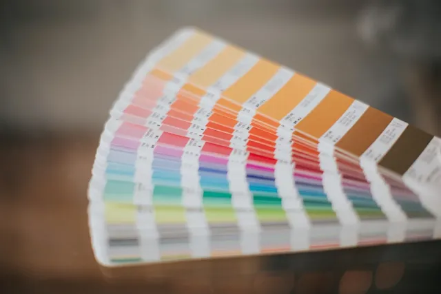 How to Choose Brand Colours for Your Wellness Practice