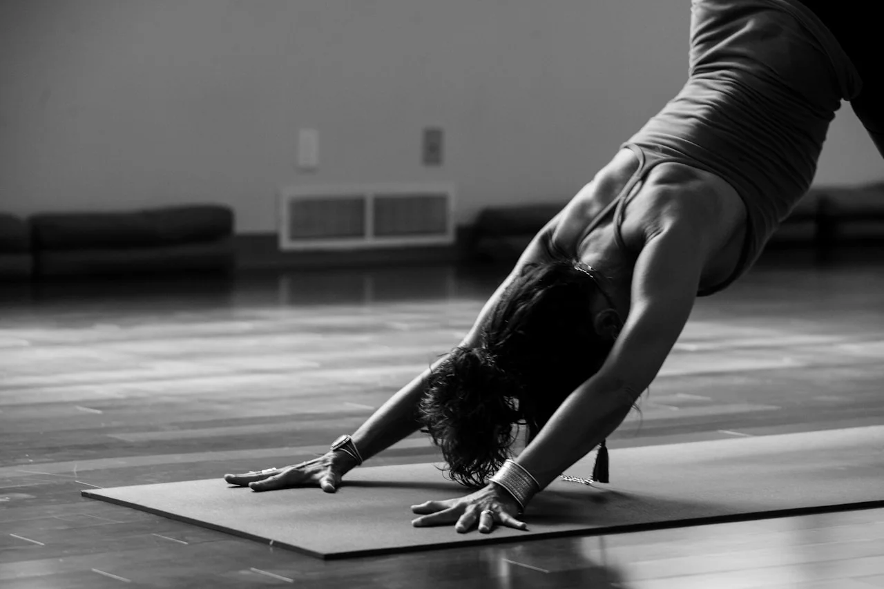 How to Differentiate Your Yoga Studio From Every Other One in Your City
