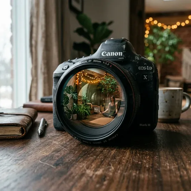 Why Stock Photography is Killing Your Practice