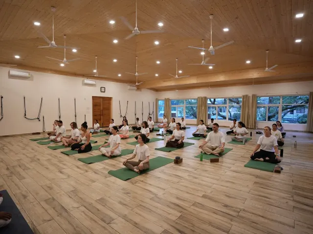 How to Scale a Yoga Studio: Moving From Operator to Owner
