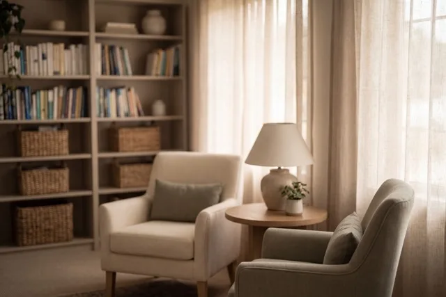 What a Slow Therapist Website Is Actually Costing You