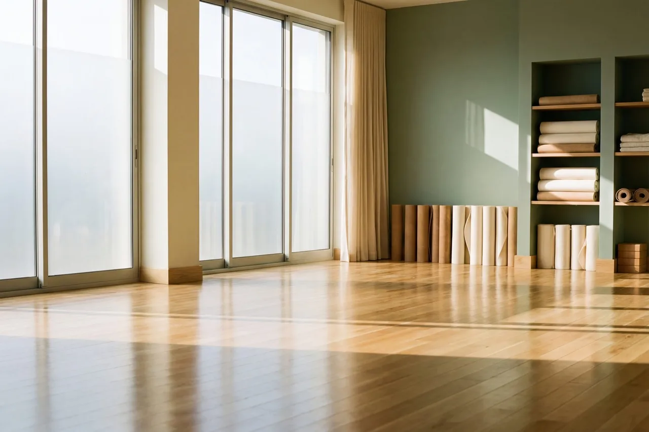 How Much Does a Yoga Studio Website Cost in 2025?