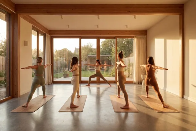 What Makes a Great Yoga Studio Website? 7 Elements That Matter
